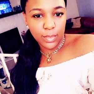 Meet your Posher, Kierra